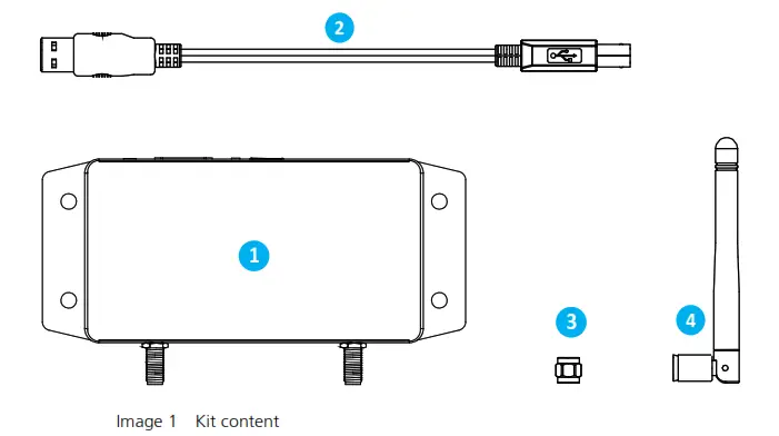 arendi BLT2450 Bluetooth Tester