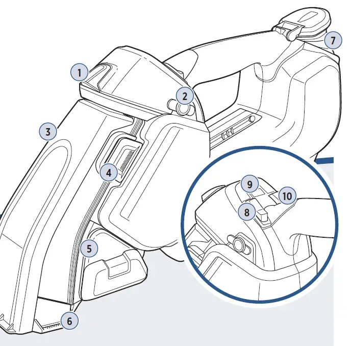 BISSELL-3318F-Stain-Eraser-Pet-Portable-Carpet-Cleaner-42