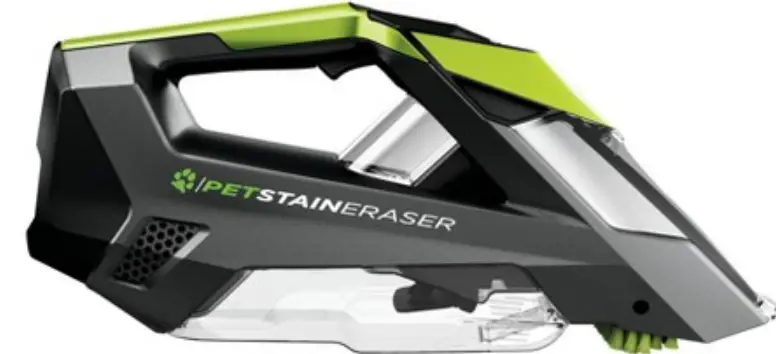 BISSELL-3318F-Stain-Eraser-Pet-Portable-Carpet-Cleaner-product-image