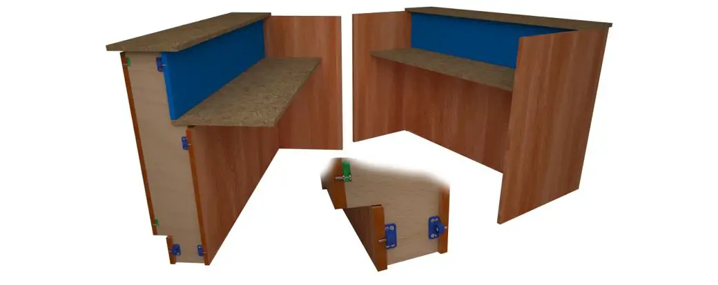 Star Hanger 325 Zero Side Mount Ada And Soffit Installation Guide