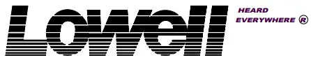 Lowell Logo