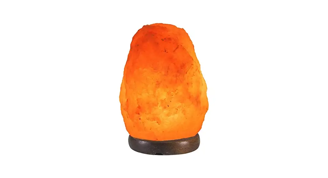 Beper P201utp100 Salt Stone Lamp Instruction Manual Beper P201utp100 Salt Stone Lamp Instruction Manual