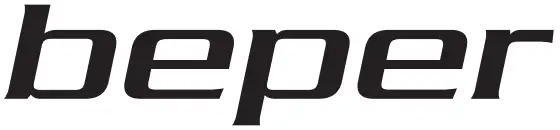 beper logo