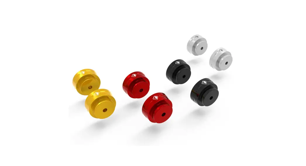 Ducabike Cm09 Ducati Multistrada V4 Handlebar Weight Instruction Manual Ducabike Cm09 Ducati Multistrada V4 Handlebar Weight Instruction Manual