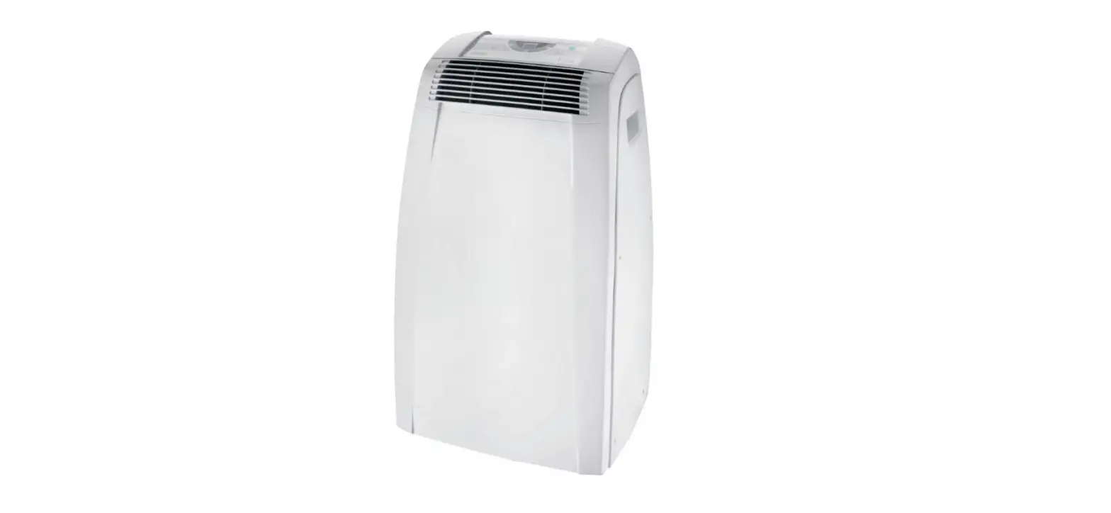 Delonghi Portable Air Conditioner User Manual Delonghi Portable Air Conditioner User Manual