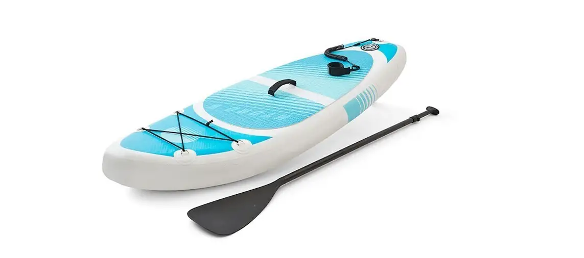 Kmart 6ft Junior Stand Up Paddle Board Instruction Manual