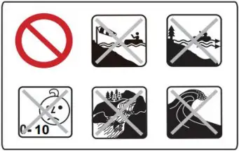 Kmart 6FT Junior Stand up Paddle Board A04