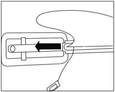 Kmart 6FT Junior Stand up Paddle Board C08