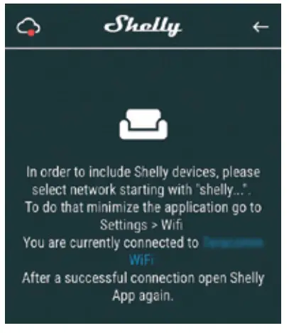 Shelly RGBW2 - Step 3