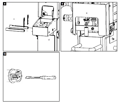 scheppach-HL1020-Log-Splitter-3