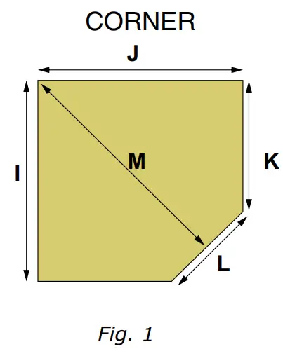 REGENCY F180B 2 Renmark Freestanding Wood Fire - fig 4