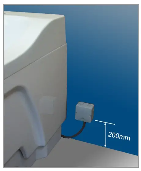 Kingkraft-Hi-Lo-Bath-Argent-Bath-Height-Adjustable-fig-7