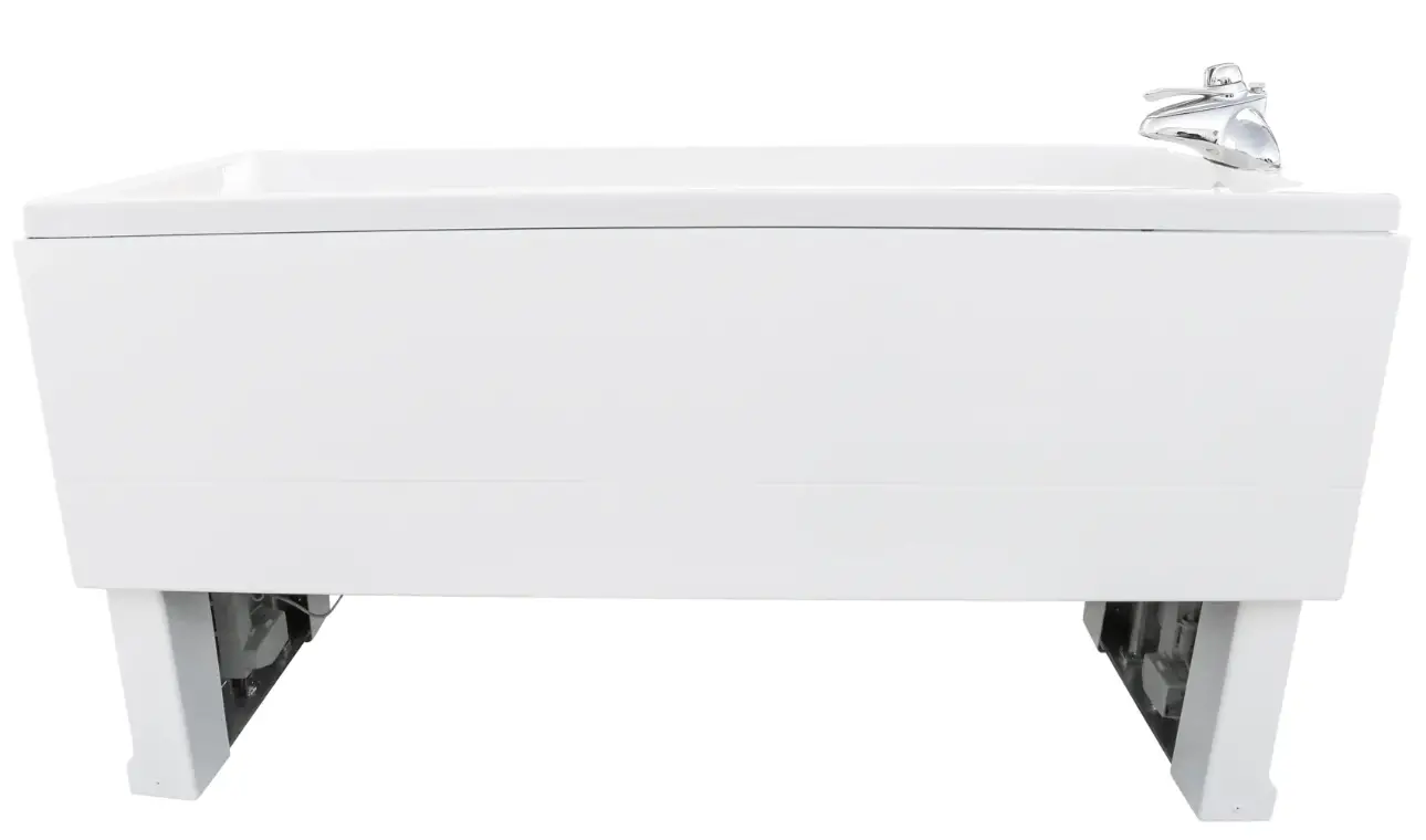 Kingkraft-Hi-Lo-Bath-Argent-Bath-Height-Adjustable-product