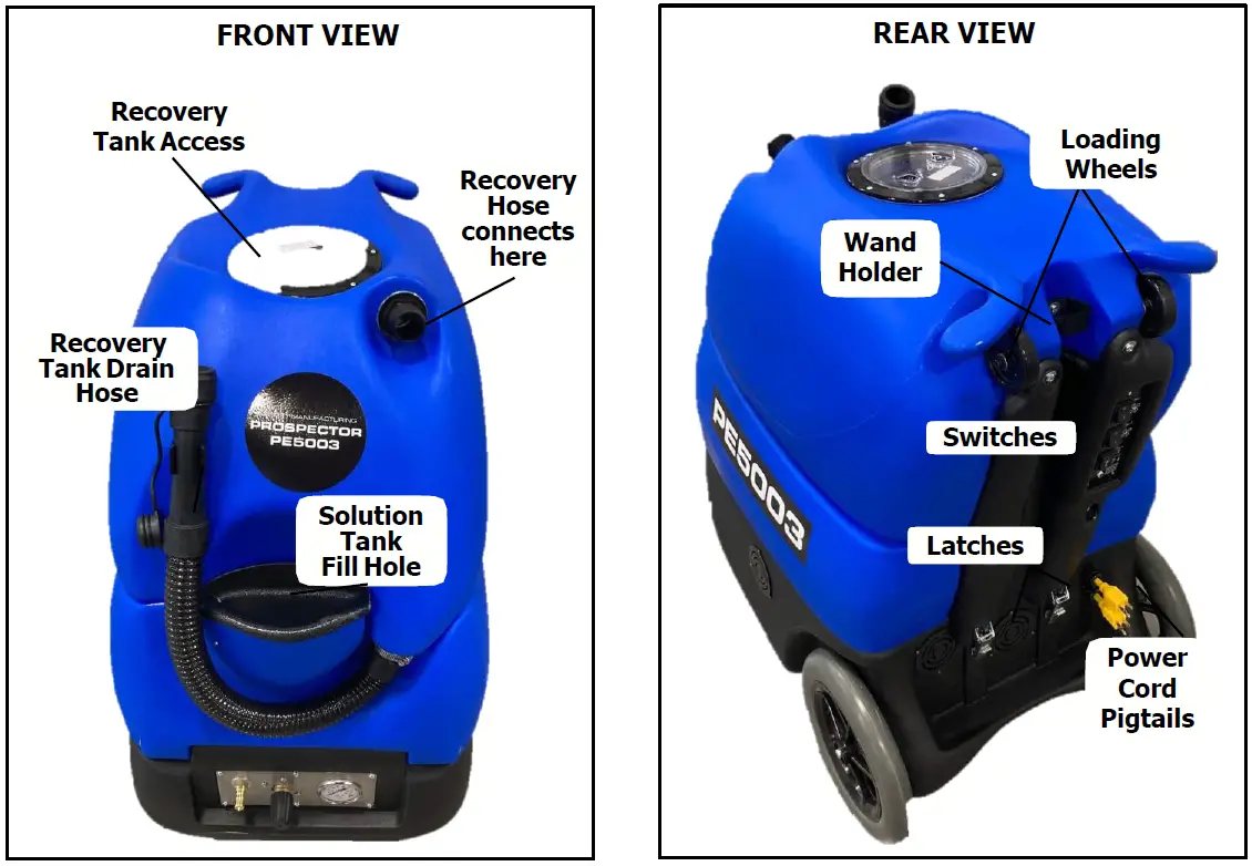 Jon-Don-Prospector-PE5003-Carpet-Cleaning-Extractor-fig-2