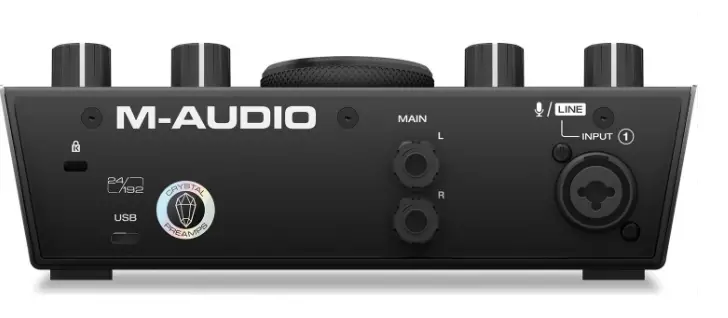 M-AUDIO-AIR-1924-USB-Audio-Interface-PRODUCT
