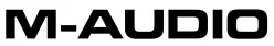 M-AUDIO-LOGO