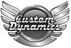Custom-Dynamics-High-Power-Driving-Light-Bar-LOGO
