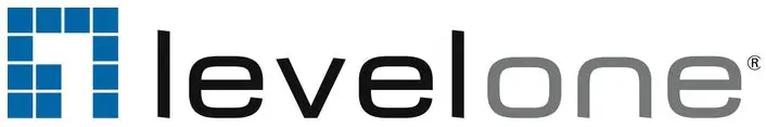 level one - Logo
