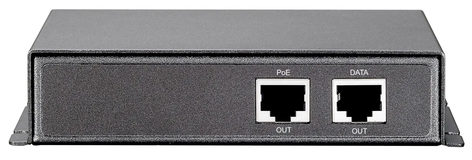 level one POR 0200 PoE Plus Repeater Cascadable - Product Images 2