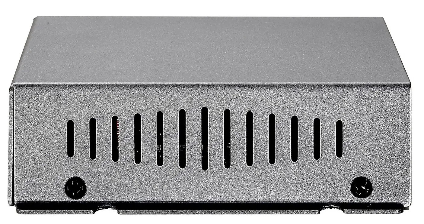 level one POR 0200 PoE Plus Repeater Cascadable - Product Images 3