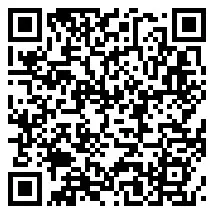 level one POR 0200 PoE Plus Repeater Cascadable - QR Code