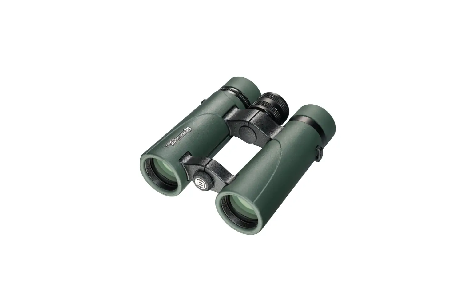 Bresser Pirsch 8x34 Binoculars With Phase Coating Instruction Manual