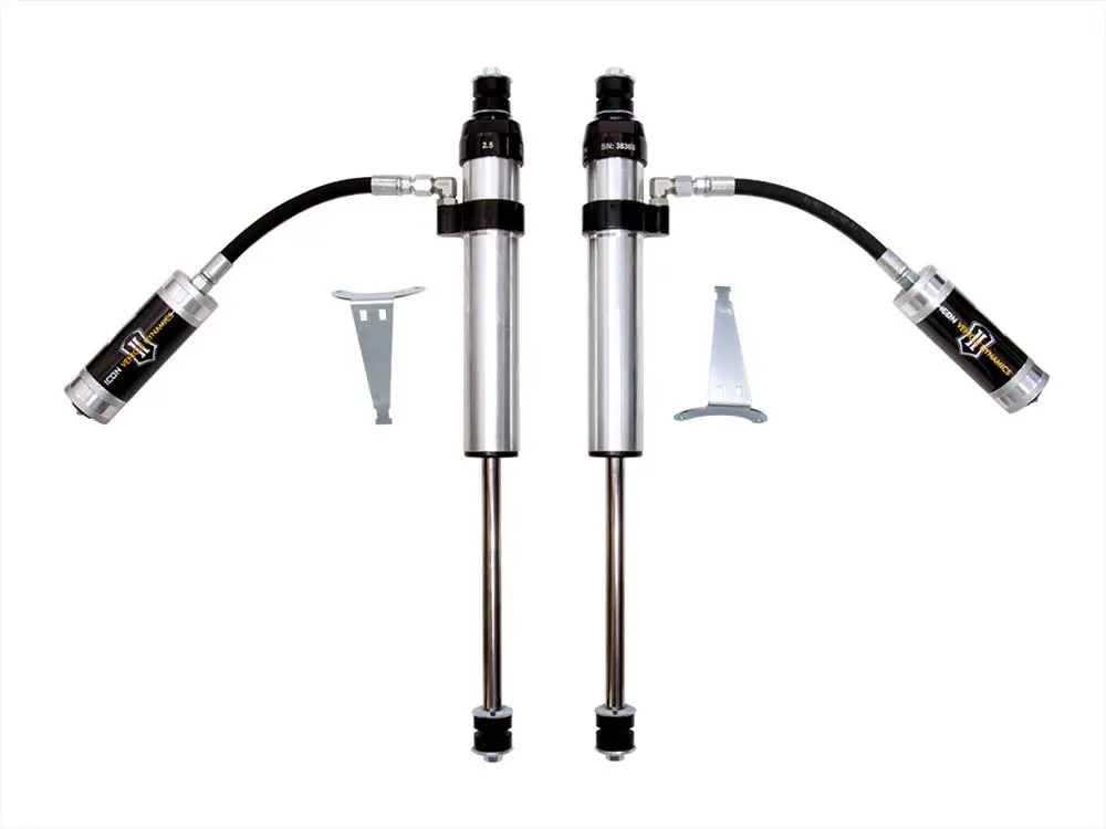 91-97 Land Cruiser (80 Series) 0-3 91-97 Land Cruiser (80 Series) 0-3