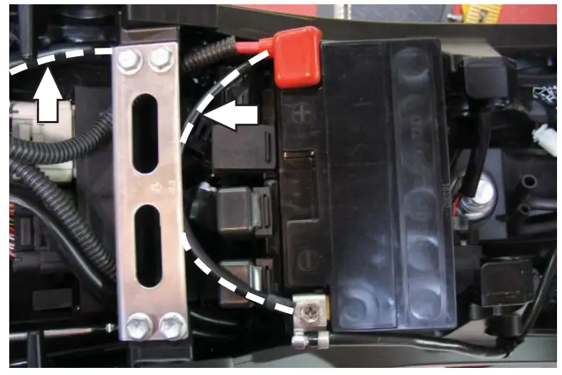 Dynojet PC6 20024 U Power Commander 6 SUZUKI-fig3