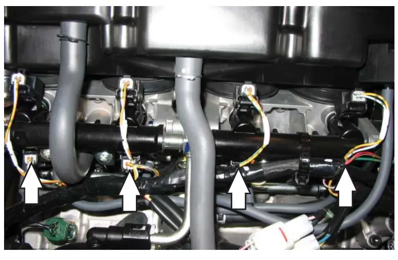 Dynojet PC6 20024 U Power Commander 6 SUZUKI-fig4