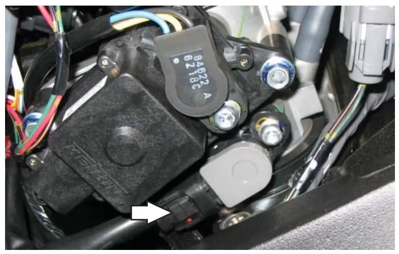 Dynojet PC6 20024 U Power Commander 6 SUZUKI-fig6