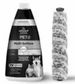 Bissell 23049 Crosswave Premier All In One Multi Surface Cleaner-fig10