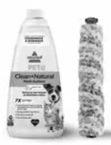 Bissell 23049 Crosswave Premier All In One Multi Surface Cleaner-fig12