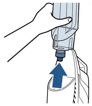 Bissell 23049 Crosswave Premier All In One Multi Surface Cleaner-fig13