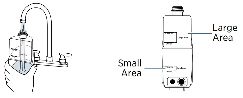 Bissell 23049 Crosswave Premier All In One Multi Surface Cleaner-fig16