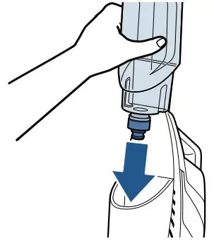 Bissell 23049 Crosswave Premier All In One Multi Surface Cleaner-fig17