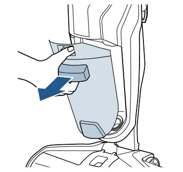 Bissell 23049 Crosswave Premier All In One Multi Surface Cleaner-fig27