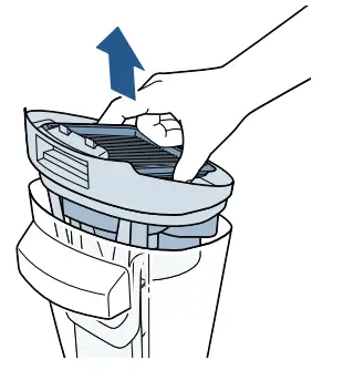 Bissell 23049 Crosswave Premier All In One Multi Surface Cleaner-fig28