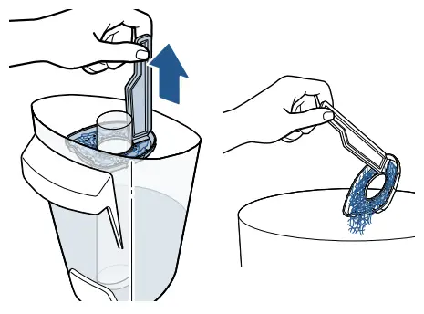 Bissell 23049 Crosswave Premier All In One Multi Surface Cleaner-fig29