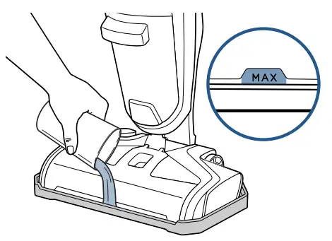 Bissell 23049 Crosswave Premier All In One Multi Surface Cleaner-fig33