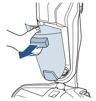 Bissell 23049 Crosswave Premier All In One Multi Surface Cleaner-fig36