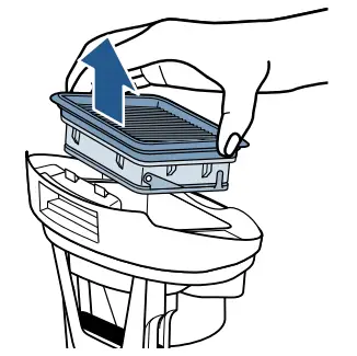 Bissell 23049 Crosswave Premier All In One Multi Surface Cleaner-fig38