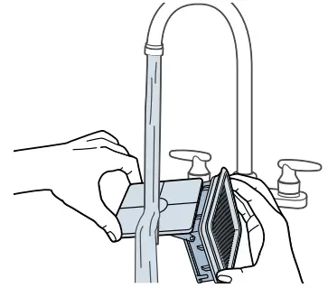 Bissell 23049 Crosswave Premier All In One Multi Surface Cleaner-fig39