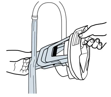 Bissell 23049 Crosswave Premier All In One Multi Surface Cleaner-fig40