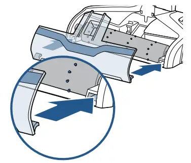Bissell 23049 Crosswave Premier All In One Multi Surface Cleaner-fig49