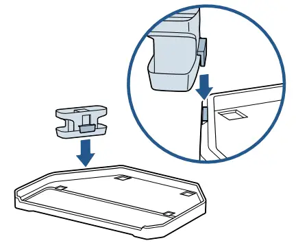 Bissell 23049 Crosswave Premier All In One Multi Surface Cleaner-fig6