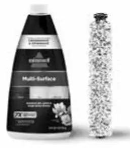 Bissell 23049 Crosswave Premier All In One Multi Surface Cleaner-fig7