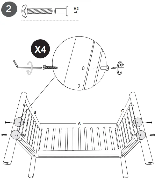 Assembly Instruction