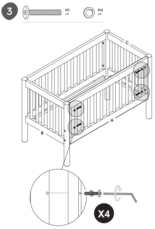 Assembly Instruction