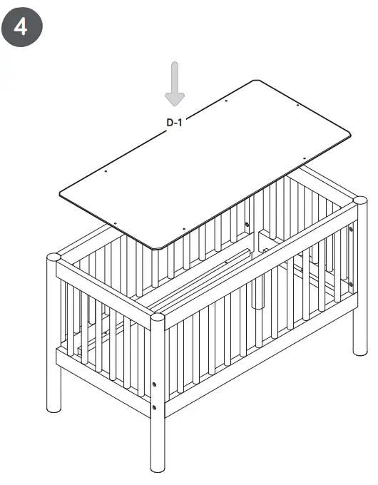 Assembly Instruction