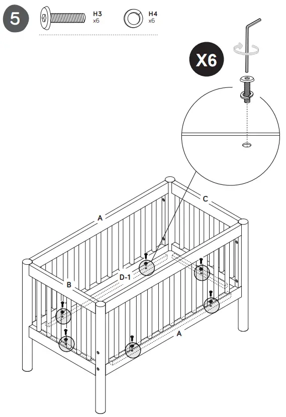 Assembly Instruction